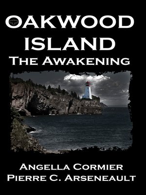 cover image of Oakwood Island